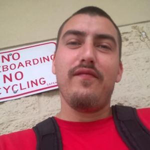 Meet your Posher, James